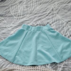 H&M Textured Women's Skirt